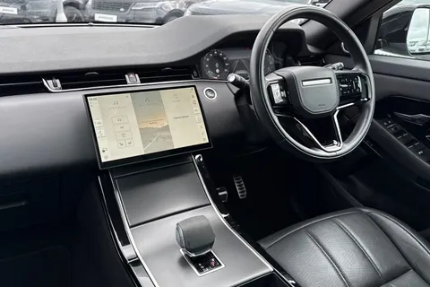 45 of 51 for Land Rover Range Rover Evoque 1.5 P300e Dynamic HSE 5dr