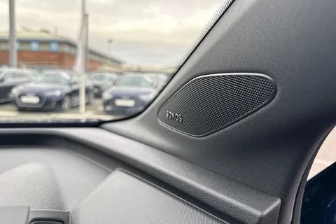 Audi Q4 e-tron 45 Black Edition Auto 5dr 82kWh Thumbnail #49