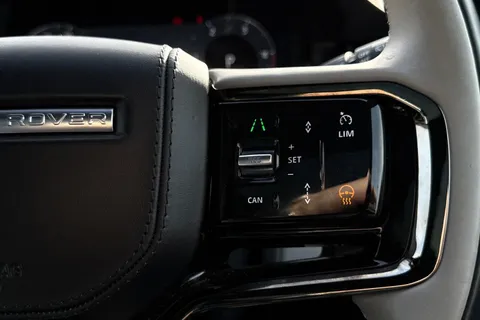 KM74CWR Land Rover Range Rover Evoque 2.0 D200 Autobiography 5dr Thumbnail #47