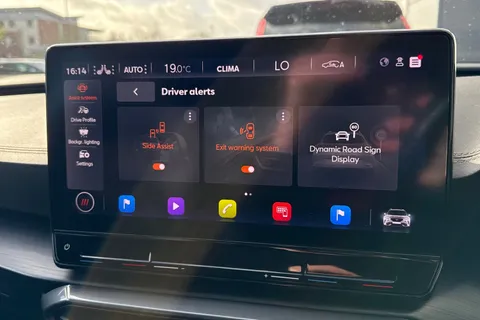 FP72XVX CUPRA Formentor 2.0 TSI VZ2 DSG 4Drive Euro 6 (s/s) 5dr Thumbnail #50