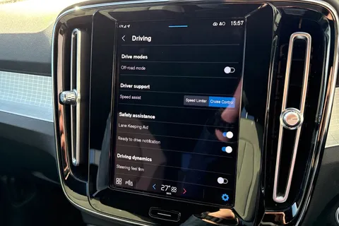 NA23FNF Volvo Xc40 2.0 B3 MHEV Core DCT Auto Euro 6 (s/s) 5dr Thumbnail #51