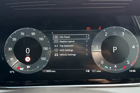 KM74CWR Land Rover Range Rover Evoque 2.0 D200 Autobiography 5dr Thumbnail #48