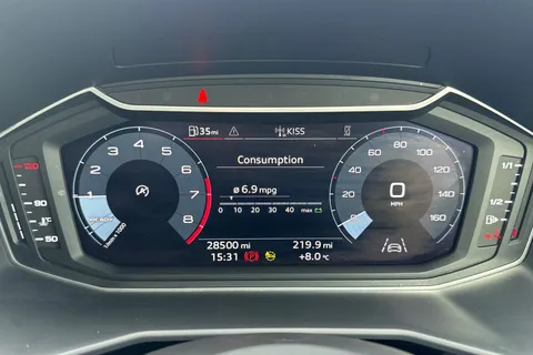 PK22LNT Audi A1 S line 25 TFSI  95 PS 5-speed Thumbnail #50