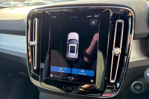 NA23FNF Volvo Xc40 2.0 B3 MHEV Core DCT Auto Euro 6 (s/s) 5dr Thumbnail #52