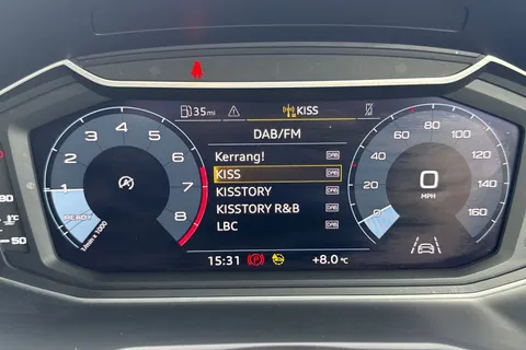 PK22LNT Audi A1 S line 25 TFSI  95 PS 5-speed Thumbnail #51