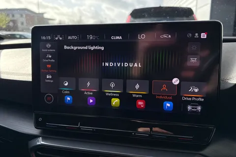 FP72XVX CUPRA Formentor 2.0 TSI VZ2 DSG 4Drive Euro 6 (s/s) 5dr Thumbnail #52