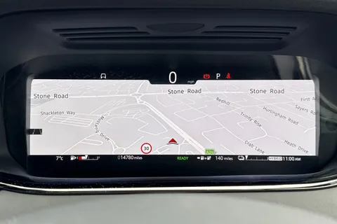 48 of 51 for Land Rover Range Rover Evoque 1.5 P300e Dynamic HSE 5dr