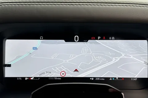 DV26XNL Land Rover Defender 110 3.0 D250 MHEV X-Dynamic HSE Hard Top SUV 5dr Diesel Auto 4WD MWB Euro 6 (s/s) (249 ps) Thumbnail #47