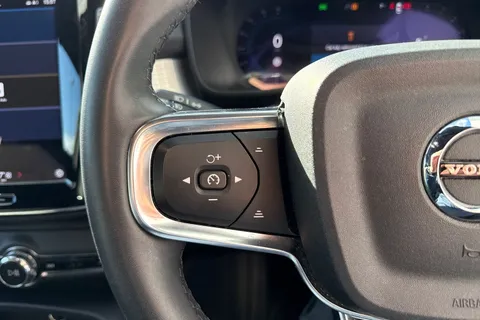 NA23FNF Volvo Xc40 2.0 B3 MHEV Core DCT Auto Euro 6 (s/s) 5dr Thumbnail #53