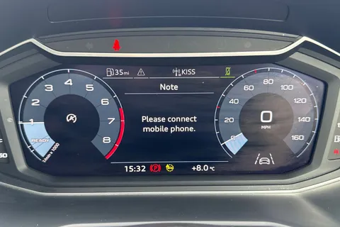 PK22LNT Audi A1 S line 25 TFSI  95 PS 5-speed Thumbnail #52