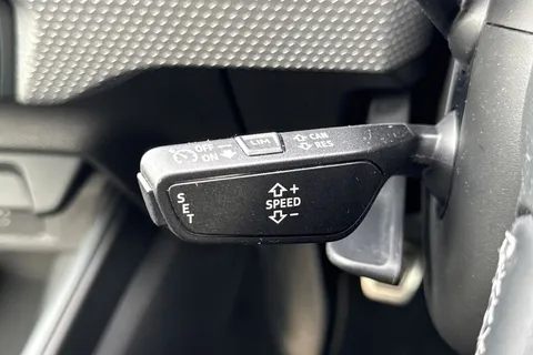 PK22LNT Audi A1 S line 25 TFSI  95 PS 5-speed Thumbnail #53