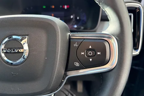 NA23FNF Volvo Xc40 2.0 B3 MHEV Core DCT Auto Euro 6 (s/s) 5dr Thumbnail #55
