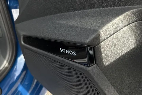 49 of 65 for Audi RS 3 RS 3 Sportback Carbon Black 400 PS S tronic