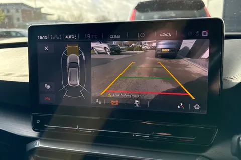 FP72XVX CUPRA Formentor 2.0 TSI VZ2 DSG 4Drive Euro 6 (s/s) 5dr Thumbnail #55