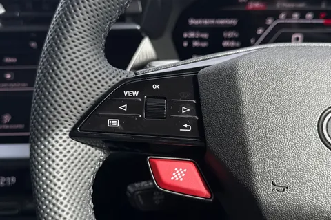 50 of 65 for Audi RS 3 RS 3 Sportback Carbon Black 400 PS S tronic