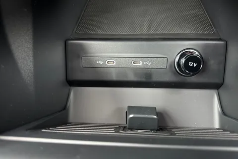 Audi Q4 e-tron 45 Black Edition Auto 5dr 82kWh Thumbnail #55