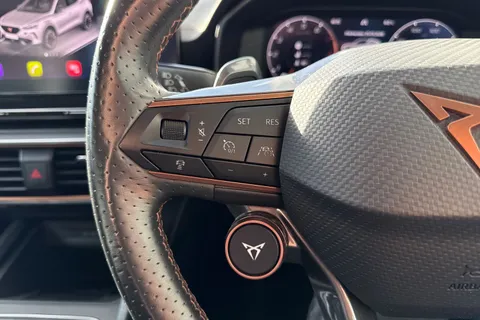 FP72XVX CUPRA Formentor 2.0 TSI VZ2 DSG 4Drive Euro 6 (s/s) 5dr Thumbnail #56