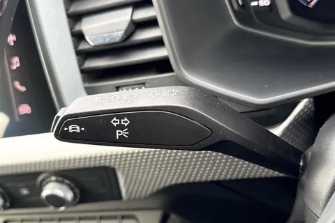 PK22LNT Audi A1 S line 25 TFSI  95 PS 5-speed Thumbnail #55