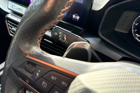 FP72XVX CUPRA Formentor 2.0 TSI VZ2 DSG 4Drive Euro 6 (s/s) 5dr Thumbnail #57