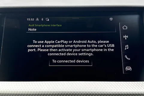 PK22LNT Audi A1 S line 25 TFSI  95 PS 5-speed Thumbnail #56