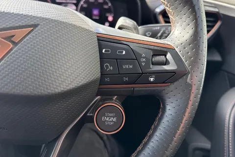 FP72XVX CUPRA Formentor 2.0 TSI VZ2 DSG 4Drive Euro 6 (s/s) 5dr Thumbnail #58