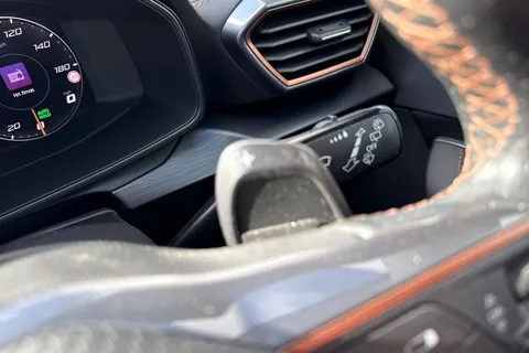 FP72XVX CUPRA Formentor 2.0 TSI VZ2 DSG 4Drive Euro 6 (s/s) 5dr Thumbnail #59