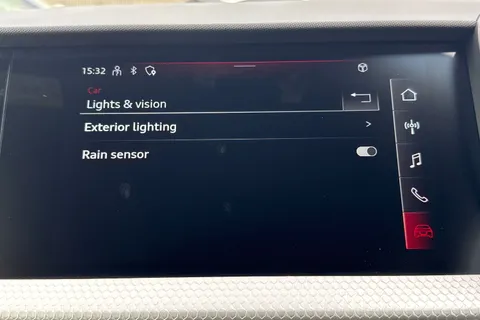 PK22LNT Audi A1 S line 25 TFSI  95 PS 5-speed Thumbnail #58