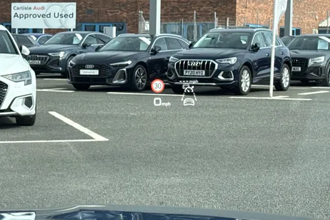 54 of 65 for Audi RS 3 RS 3 Sportback Carbon Black 400 PS S tronic