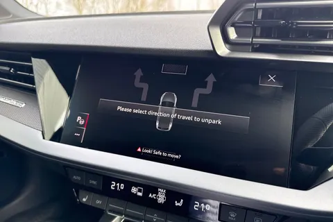 55 of 65 for Audi RS 3 RS 3 Sportback Carbon Black 400 PS S tronic