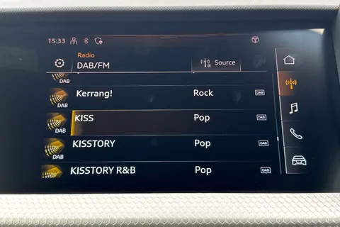 PK22LNT Audi A1 S line 25 TFSI  95 PS 5-speed Thumbnail #61