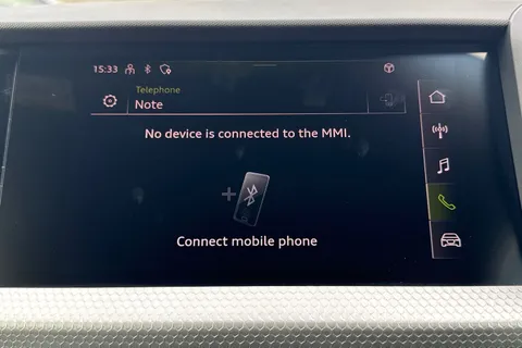 PK22LNT Audi A1 S line 25 TFSI  95 PS 5-speed Thumbnail #62