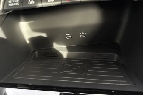 59 of 65 for Audi RS 3 RS 3 Sportback Carbon Black 400 PS S tronic