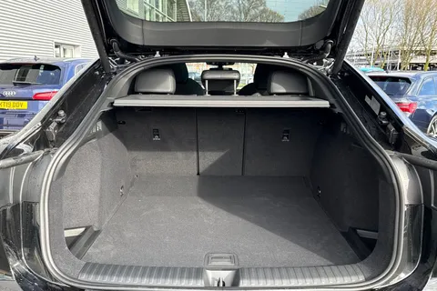 6 of 65 for Audi Q6 E-Tron 83kWh S line Sportback Auto 5dr