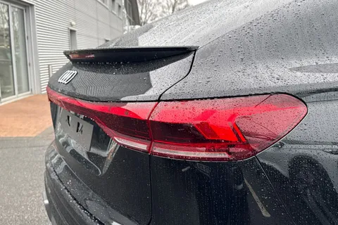 7 of 65 for Audi Q6 E-Tron 83kWh S line Sportback Auto 5dr