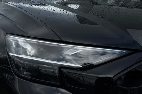 8 of 63 for Audi Q8 3.0 TDI V6 Black Edition Tiptronic quattro Euro 6 (s/s) 5dr