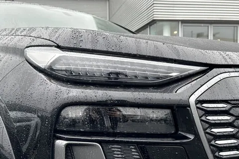 8 of 65 for Audi Q6 E-Tron 83kWh S line Sportback Auto 5dr