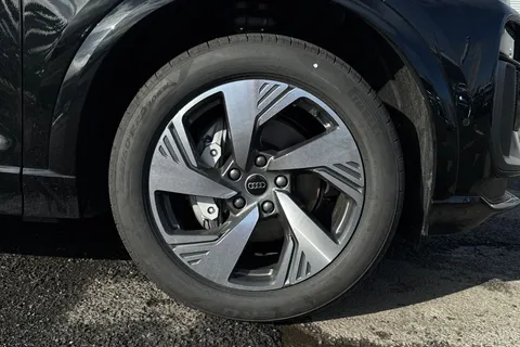 10 of 65 for Audi Q6 E-Tron 83kWh S line Sportback Auto 5dr