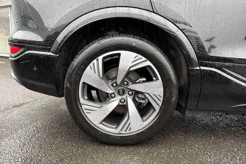 11 of 65 for Audi Q6 E-Tron 83kWh S line Sportback Auto 5dr