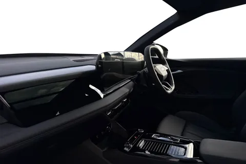 14 of 65 for Audi Q6 E-Tron 83kWh S line Sportback Auto 5dr