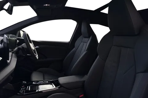 15 of 65 for Audi Q6 E-Tron 83kWh S line Sportback Auto 5dr