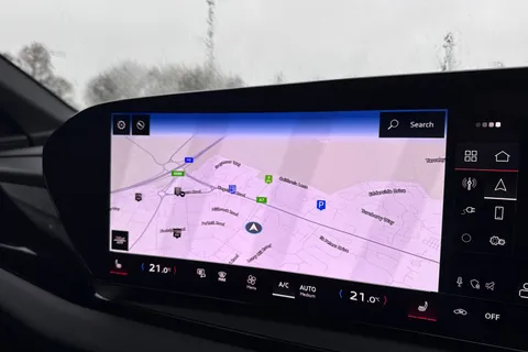 16 of 65 for Audi Q6 E-Tron 83kWh S line Sportback Auto 5dr