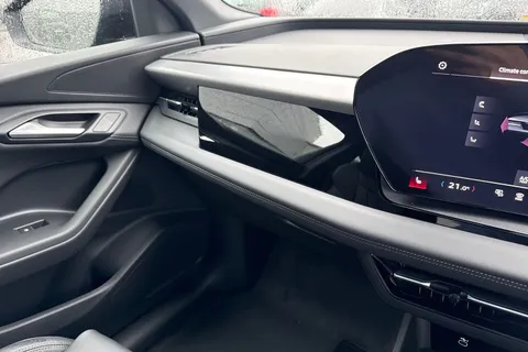 19 of 65 for Audi Q6 E-Tron 83kWh S line Sportback Auto 5dr