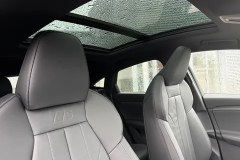 23 of 65 for Audi Q6 E-Tron 83kWh S line Sportback Auto 5dr