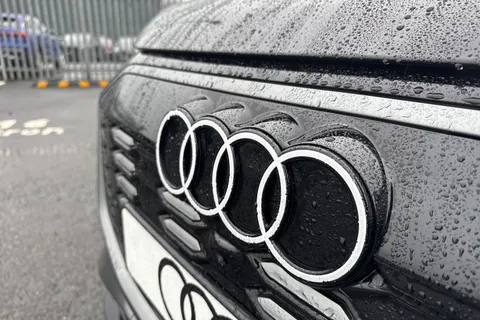 24 of 65 for Audi Q6 E-Tron 83kWh S line Sportback Auto 5dr