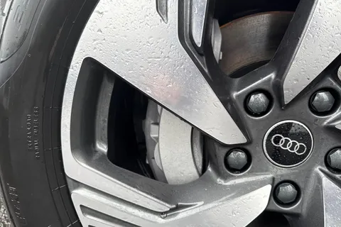 25 of 65 for Audi Q6 E-Tron 83kWh S line Sportback Auto 5dr