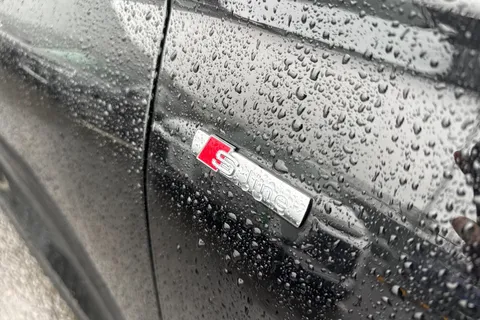 26 of 65 for Audi Q6 E-Tron 83kWh S line Sportback Auto 5dr