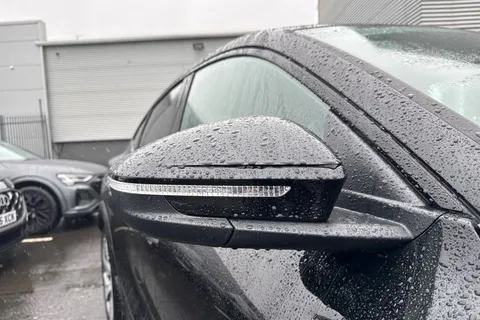 27 of 65 for Audi Q6 E-Tron 83kWh S line Sportback Auto 5dr