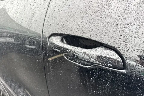 28 of 65 for Audi Q6 E-Tron 83kWh S line Sportback Auto 5dr