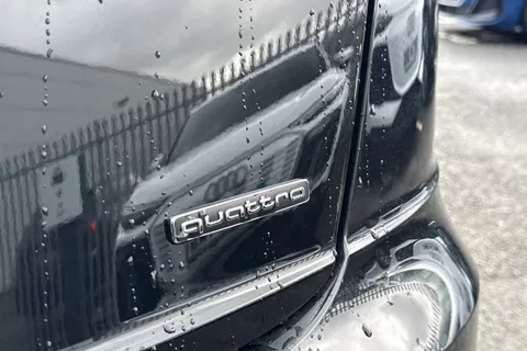 29 of 63 for Audi Q8 3.0 TDI V6 Black Edition Tiptronic quattro Euro 6 (s/s) 5dr