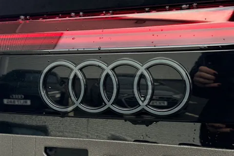 30 of 63 for Audi Q8 3.0 TDI V6 Black Edition Tiptronic quattro Euro 6 (s/s) 5dr
